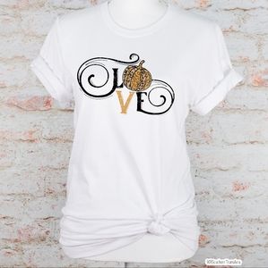 Love DTF Heat Transfer